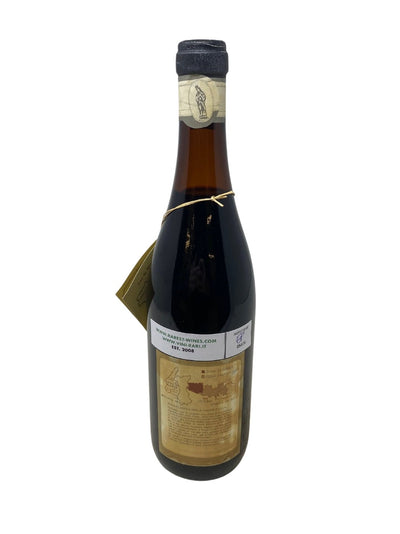 Amarone della Valpolicella - 1980 - Santa Sofia - Rarest Wines