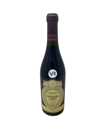 Amarone della Valpolicella "Costasera" - 2001 - Masi - Rarest Wines