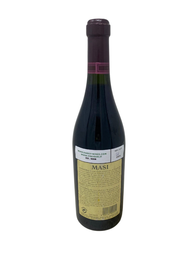 Amarone della Valpolicella "Costasera" - 2001 - Masi - Rarest Wines