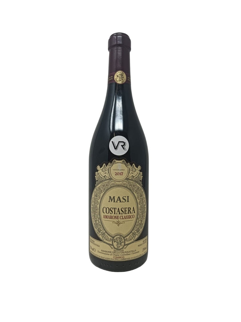 Amarone della Valpolicella "Costasera" - 2017 - Masi - Rarest Wines