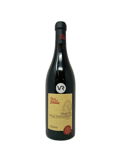 Amarone della Valpolicella "Torre del Falasco" - 2013 - Cantina Valpantena - Rarest Wines