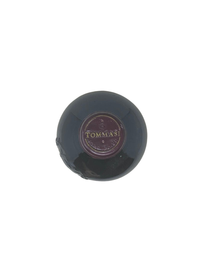 Amarone della Valpolicella "Vigneto Ca' Florian" - 2003 - Tommasi - Rarest Wines