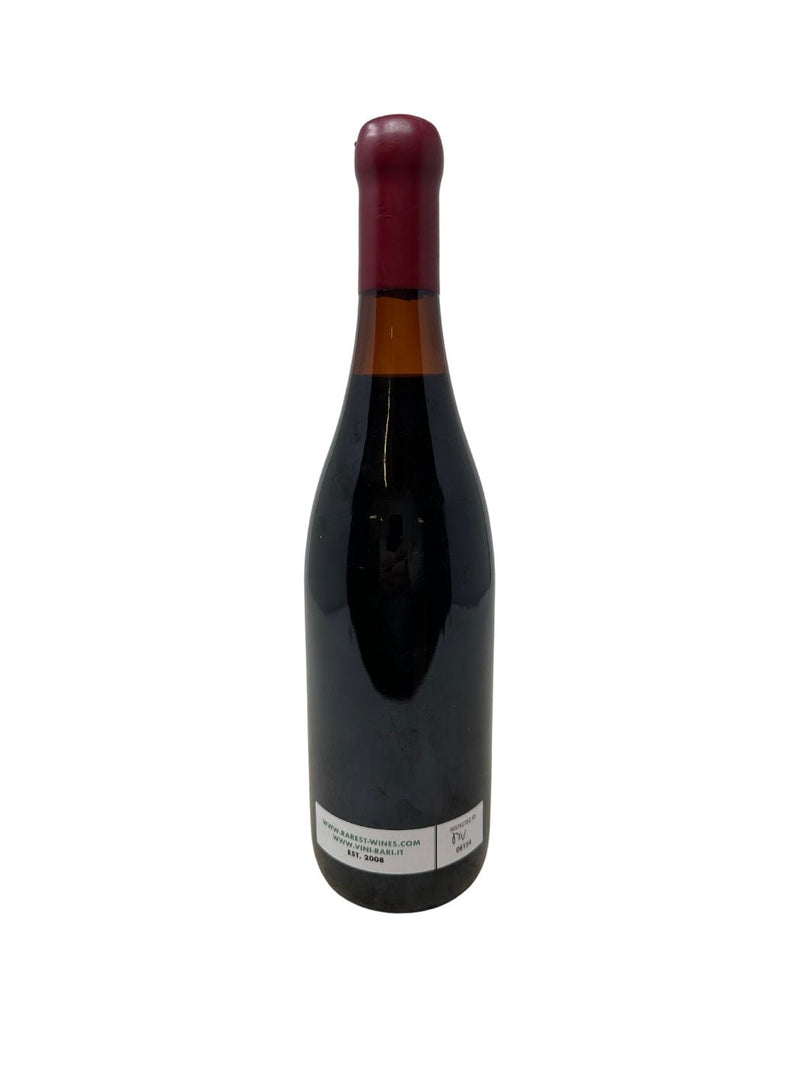Amarone Recioto "Campolongo Torbe" - 1978 - Masi - Rarest Wines