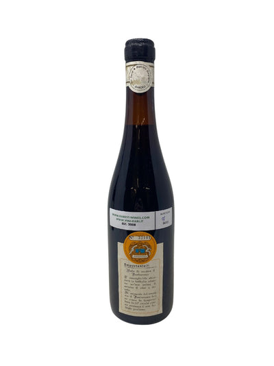 Barbaresco - 1976 - Fratelli Serio & Battista Borgogno - Rarest Wines