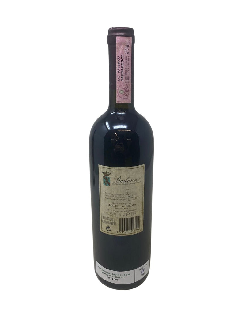 Barbaresco - 2000 - Marchesi di Barolo - Rarest Wines