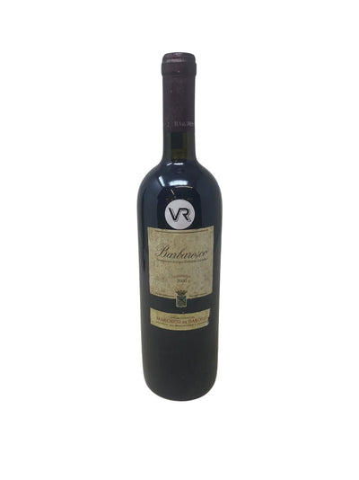 Barbaresco - 2000 - Marchesi di Barolo - Rarest Wines