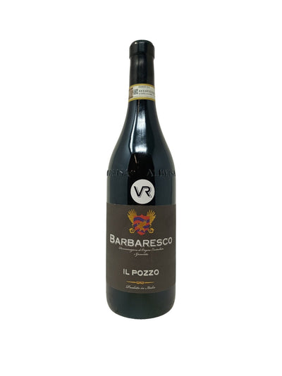 Barbaresco - 2008 - Il Pozzo - Rarest Wines