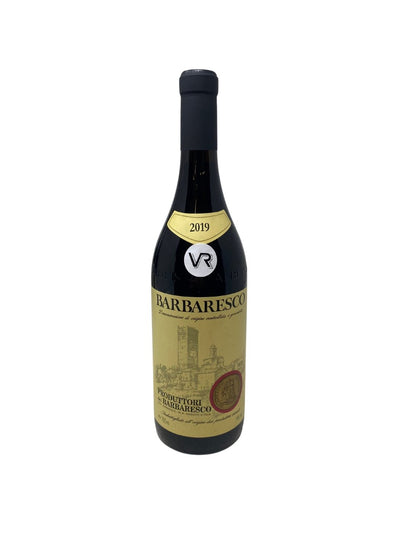 Barbaresco - 2019 - Barbaresco Producers - Rarest Wines
