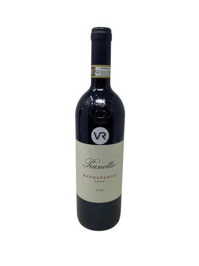 Barbaresco - 2019 - Prunotto - Rarest Wines