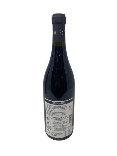 Barbaresco - 2021 - Demarie Winery - Rarest Wines