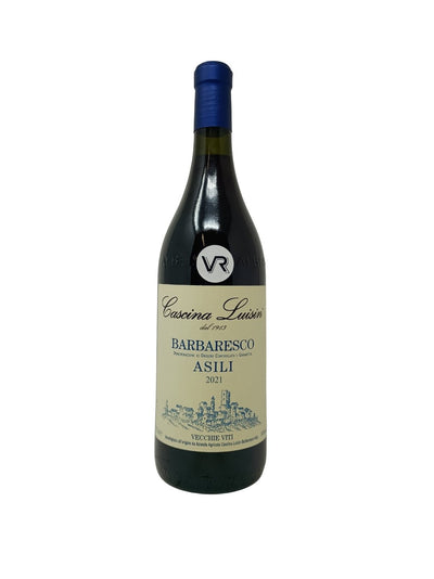 Barbaresco "Asili" - 2019 - Cascina Luisin - Rarest Wines