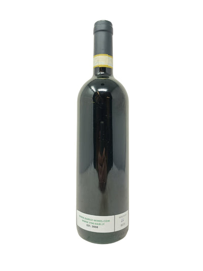 Barbaresco "Montersino" - 2014 - San Biagio - Rarest Wines