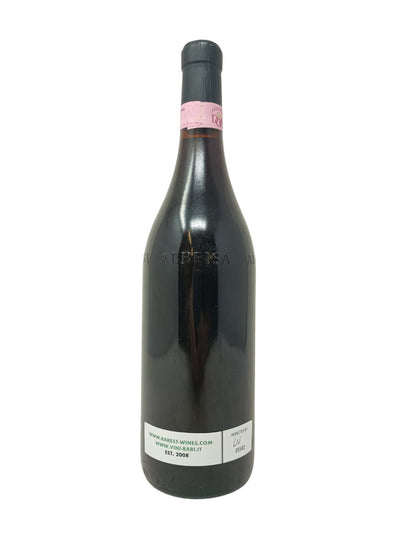 Barbaresco "Selection 1994" - 1989 - Barbaresco Producers - Rarest Wines