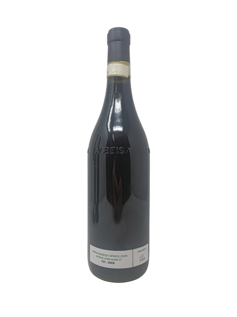 Barbaresco "Serraboella" - 2016 - Azienda Agricola Cigliuti - Rarest Wines