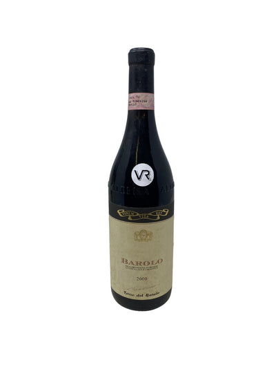 Barolo - 2000 - Terre del Barolo Winery - Rarest Wines