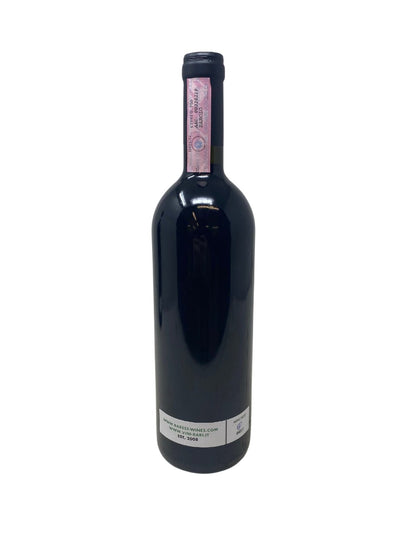 Barolo "Dardi Le Rose Bussia" - 2004 - Poderi Colla - Rarest Wines