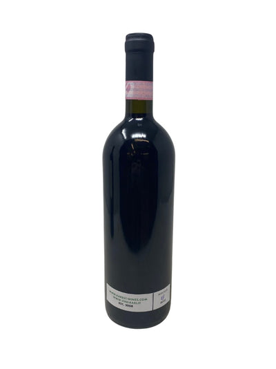 Barolo "Dardi Le Rose Bussia" - 2006 - Poderi Colla - Rarest Wines