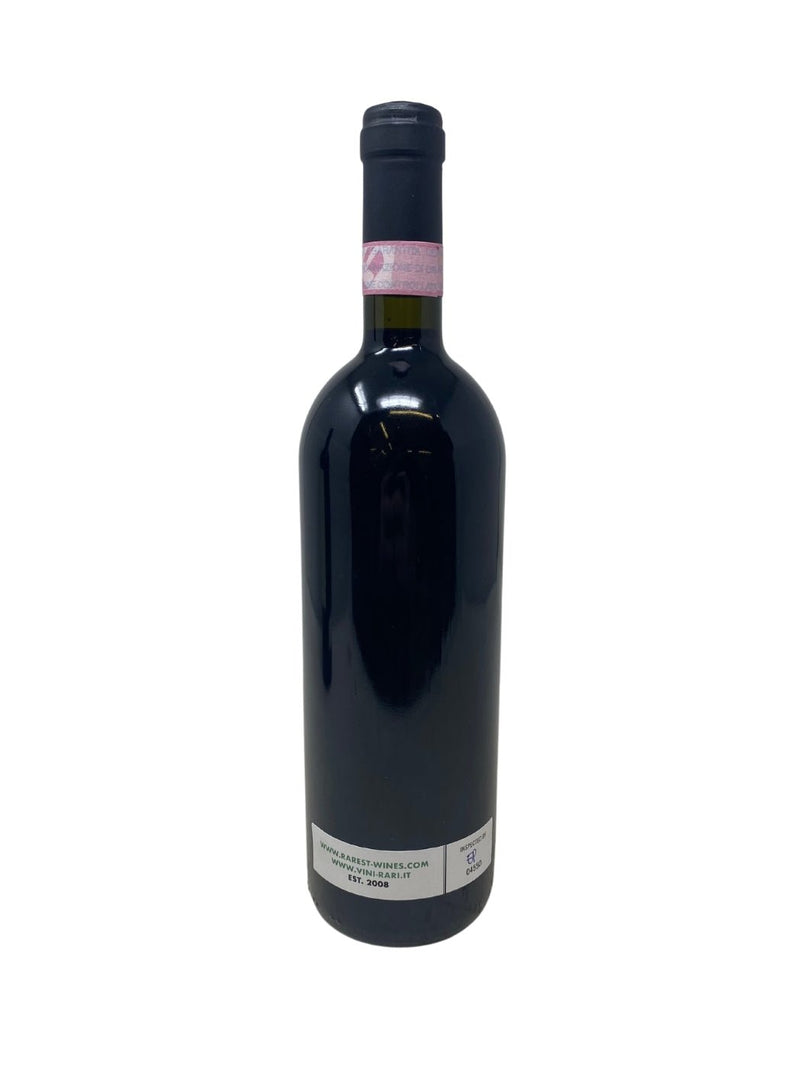 Barolo "Dardi Le Rose Bussia" - 2007 - Poderi Colla - Rarest Wines