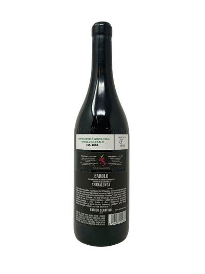 Barolo "Serralunga" - 2020 - Enrico Serafino - Rarest Wines