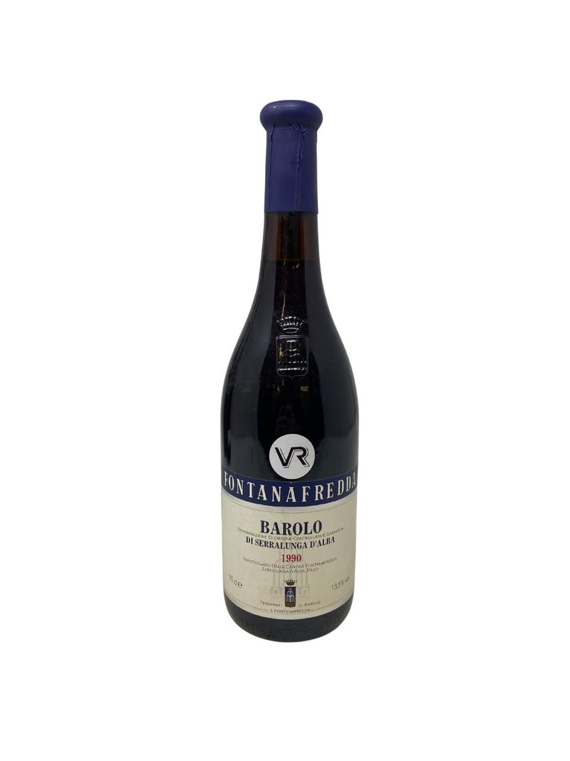 Barolo "Serralunga d&