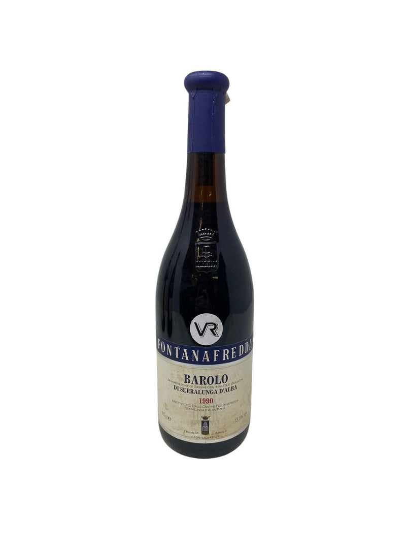 Barolo "Serralunga d&