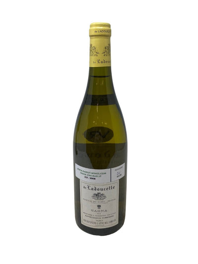 Baron de Ladoucette - 2017 - Pouilly Fume - Rarest Wines