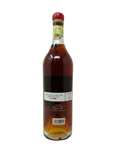 Bas Armagnac - 1978 - Baron Gaston Legrand - Rarest Wines