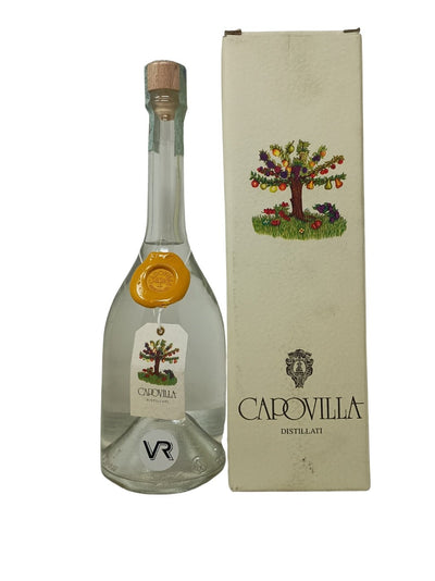 Bierbrand IOC - 2003 - Capovilla Distillates - Rarest Wines