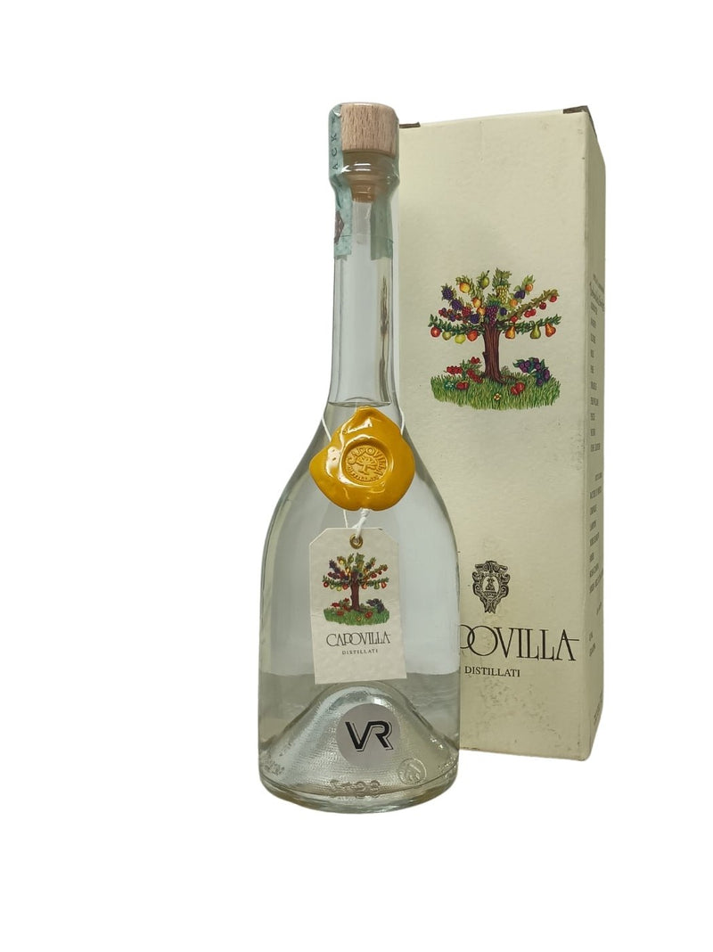 Bierbrand IOC - 2003 - Capovilla Distillates - Rarest Wines