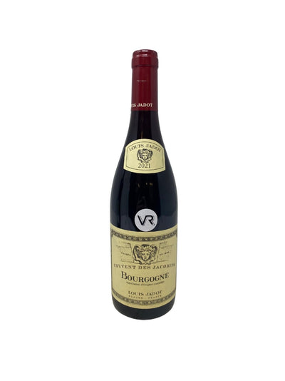 Bourgogne "Couvent des Jacobins" - 2021 - Louis Jadot - Rarest Wines