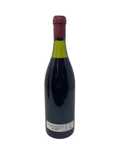 Bourgogne Rouge - 1983 - Labourè Roi - Rarest Wines