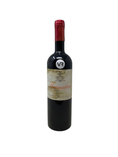 Bramaterra - 1996 - Aziende Agricole Sella - Rarest Wines