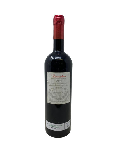 Bramaterra - 1996 - Aziende Agricole Sella - Rarest Wines