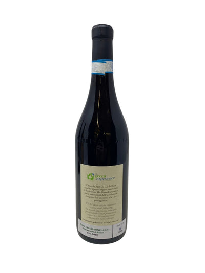 Bricdelbaio - 2022 - Ca' del Baio Winery - Rarest Wines