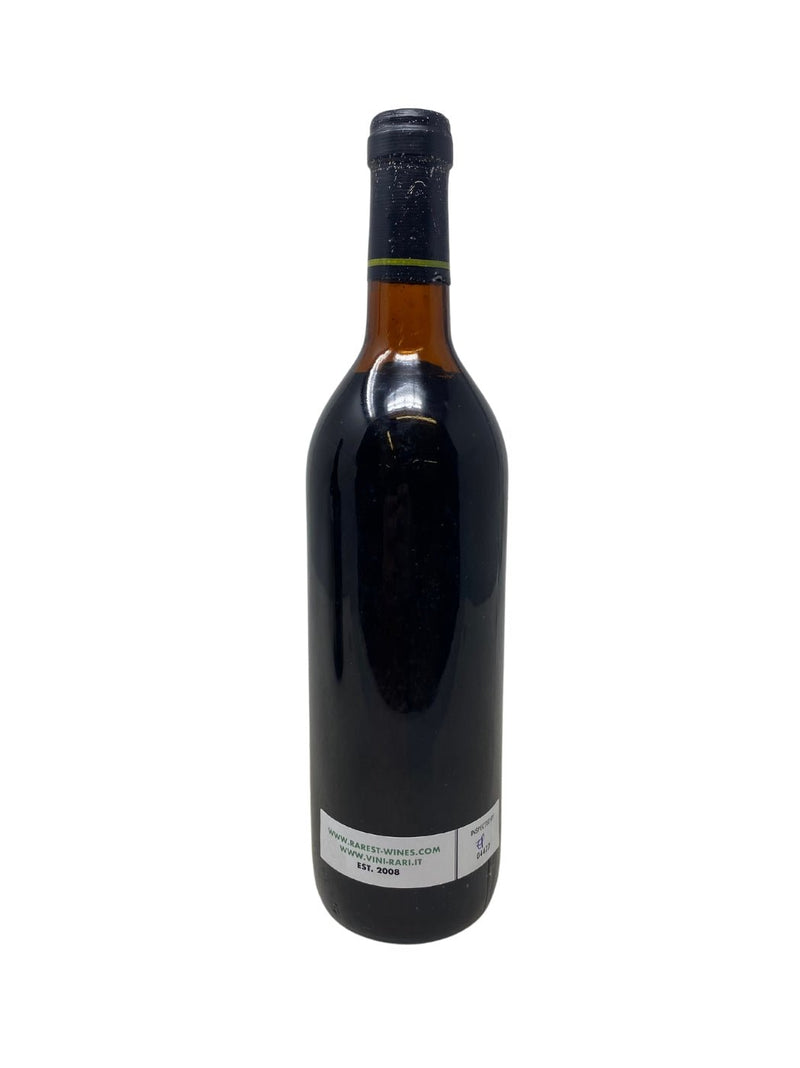 Brunello di Montalcino - 1976 - Argiano - Rarest Wines