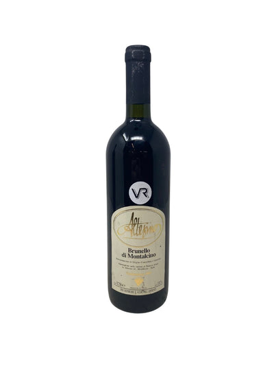 Brunello di Montalcino - 1997 - Altesino - Rarest Wines
