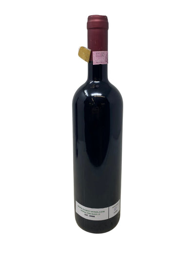 Brunello di Montalcino - 2000 - Sesta di Sopra - Rarest Wines