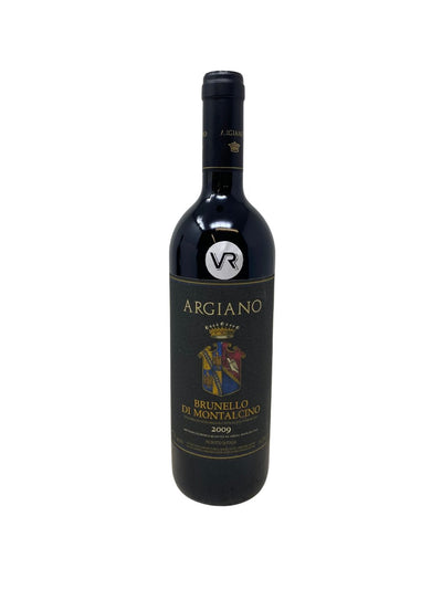 Brunello di Montalcino - 2009 - Argiano - Rarest Wines