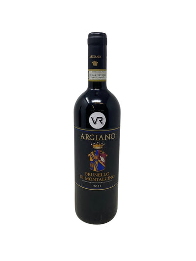 Brunello di Montalcino - 2011 - Argiano - Rarest Wines