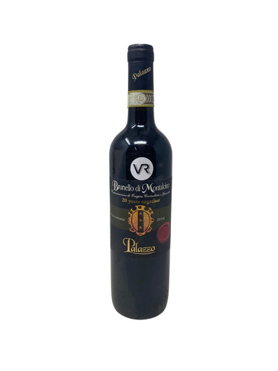 Brunello di Montalcino - 2014 - The Palazzo Winery - Rarest Wines