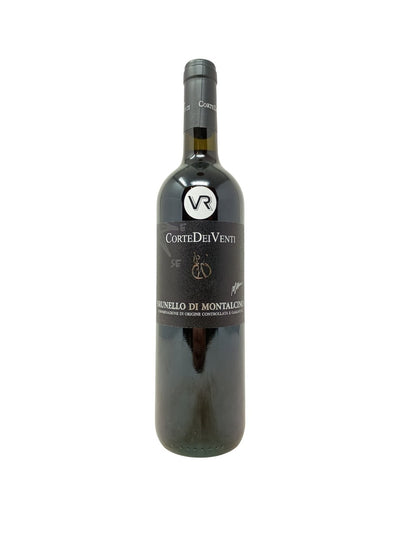 Brunello di Montalcino - 2019 - Corte dei Venti - Rarest Wines