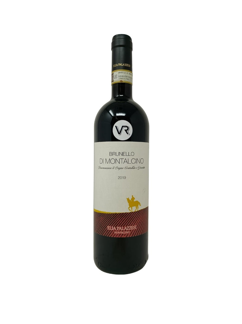 Brunello di Montalcino - 2019 - Elia Palazzesi - Rarest Wines