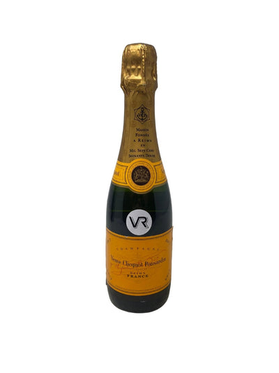 Champagne Brut 00's - Veuve Clicquot Ponsardin - Rarest Wines