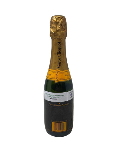 Champagne Brut 00's - Veuve Clicquot Ponsardin - Rarest Wines