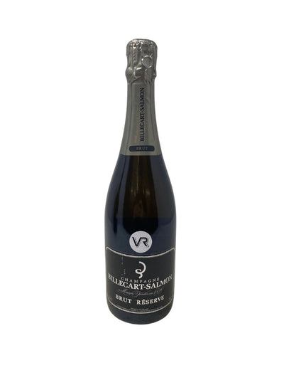 Champagne Brut Reserve 00's - Billecart Salmon - Rarest Wines