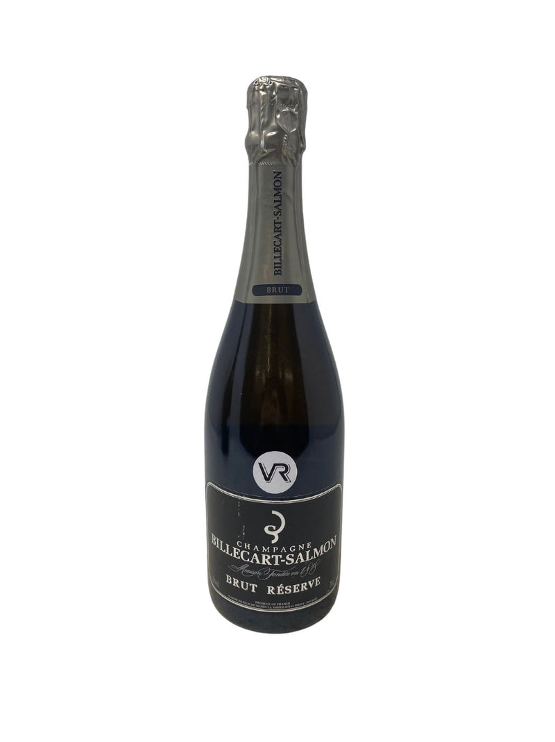 Champagne Brut Reserve 00's - Billecart Salmon - Rarest Wines