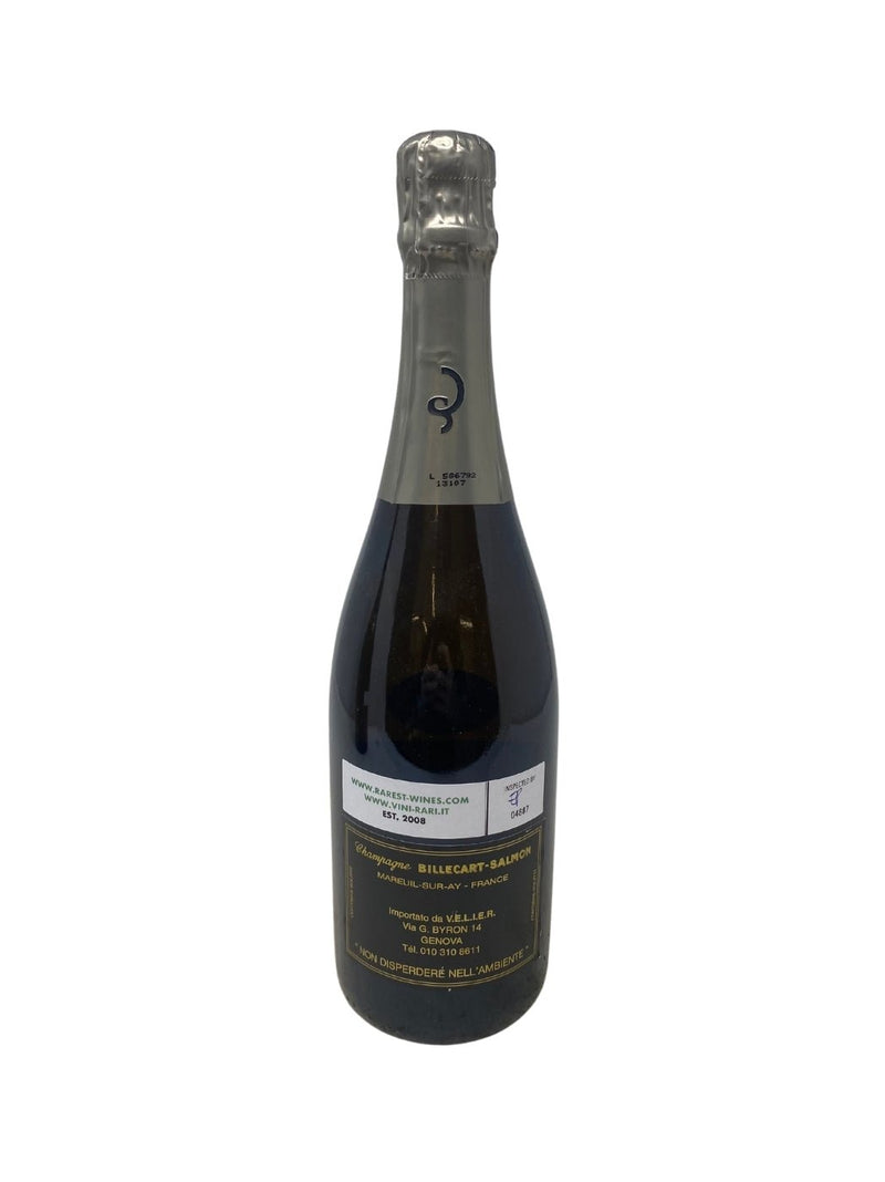 Champagne Brut Reserve 00's - Billecart Salmon - Rarest Wines