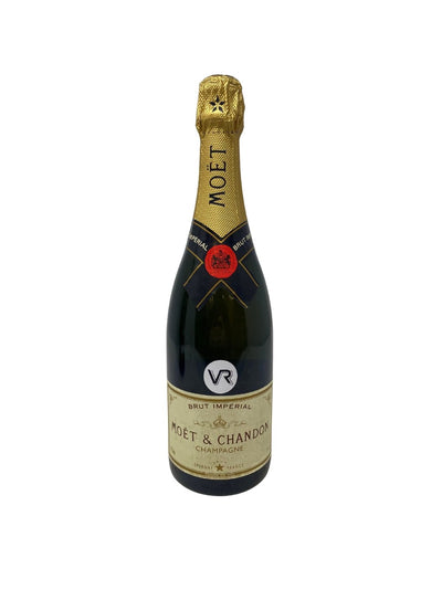 Champagne Cuvee Brut Imperial 90's - Moet & Chandon - Rarest Wines