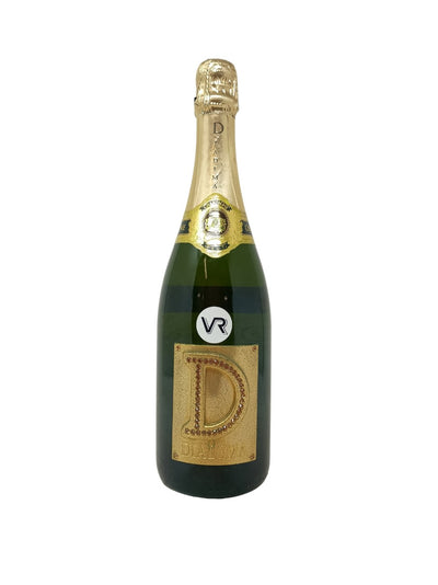 Champagne Cuvee "Diadema" Blanc de Blanc - 2002 - Jean Noel Haton - Rarest Wines