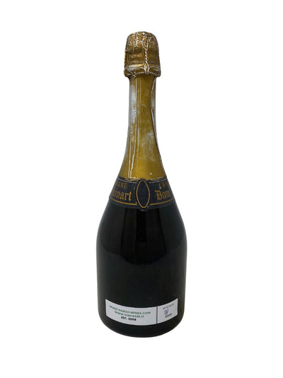 Champagne Cuvee "Dom Ruinart" Brut Blanc de Blancs - 1979 - Ruinart - Rarest Wines